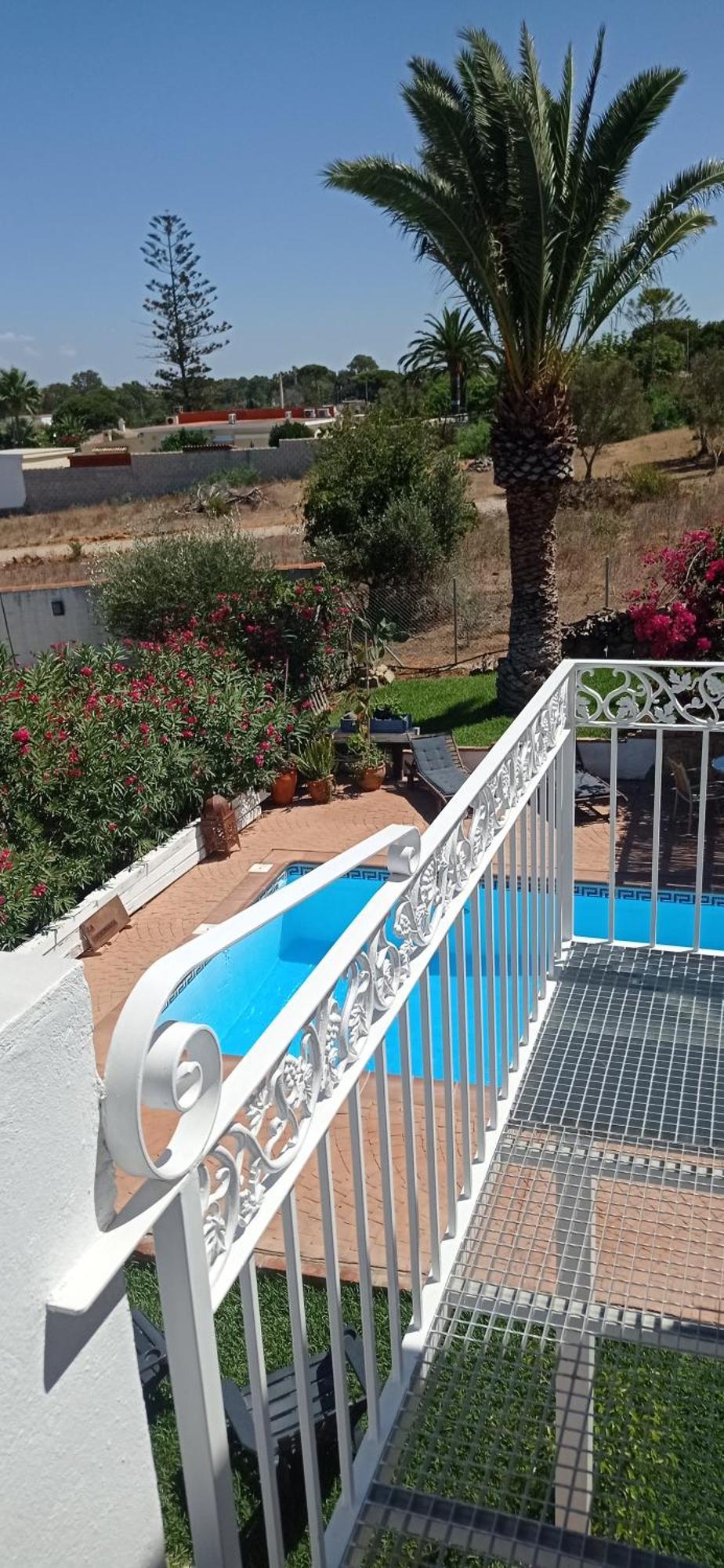 La Luciernaga Pension Chiclana de la Frontera Buitenkant foto