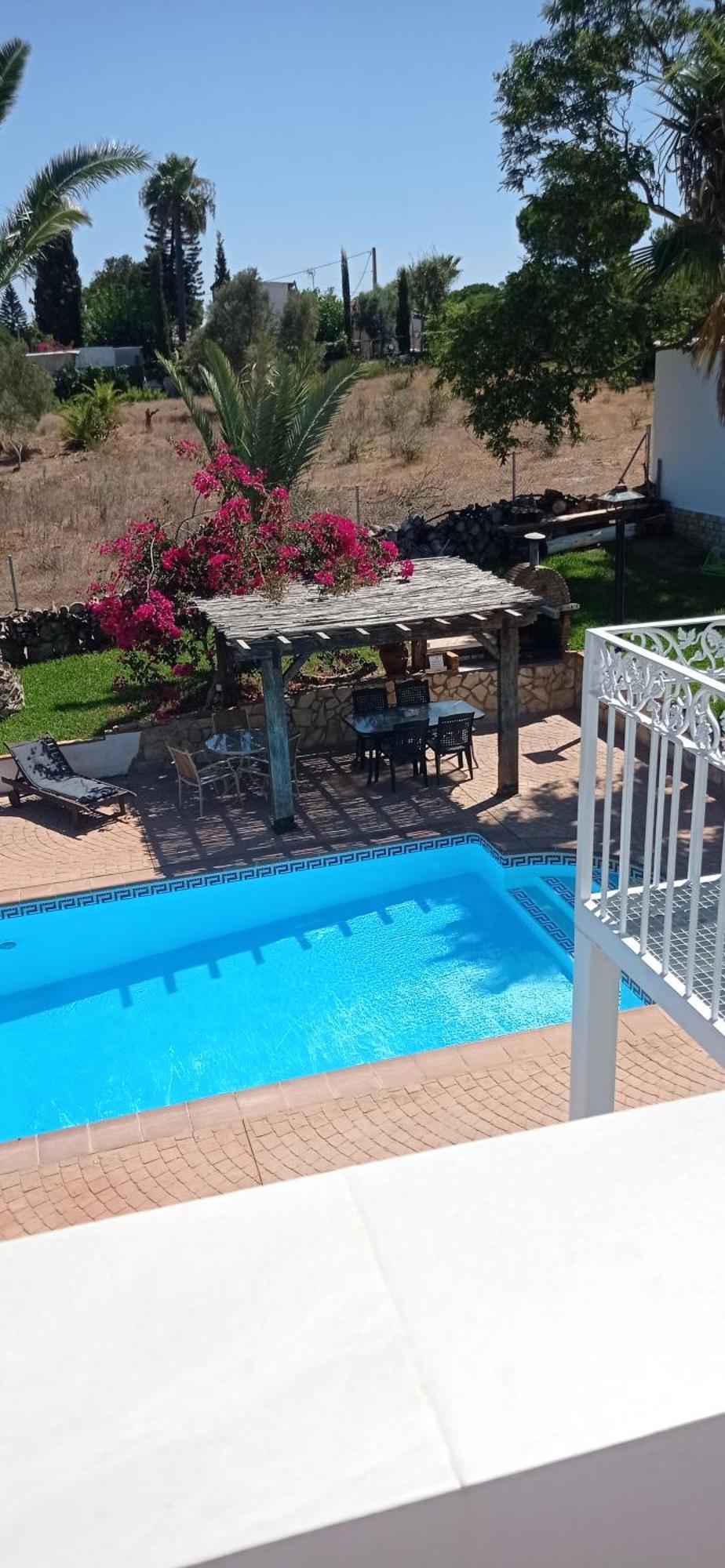 La Luciernaga Pension Chiclana de la Frontera Buitenkant foto