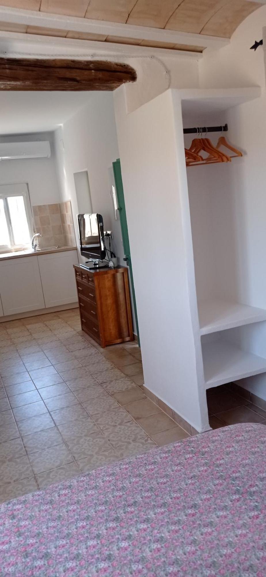La Luciernaga Pension Chiclana de la Frontera Kamer foto