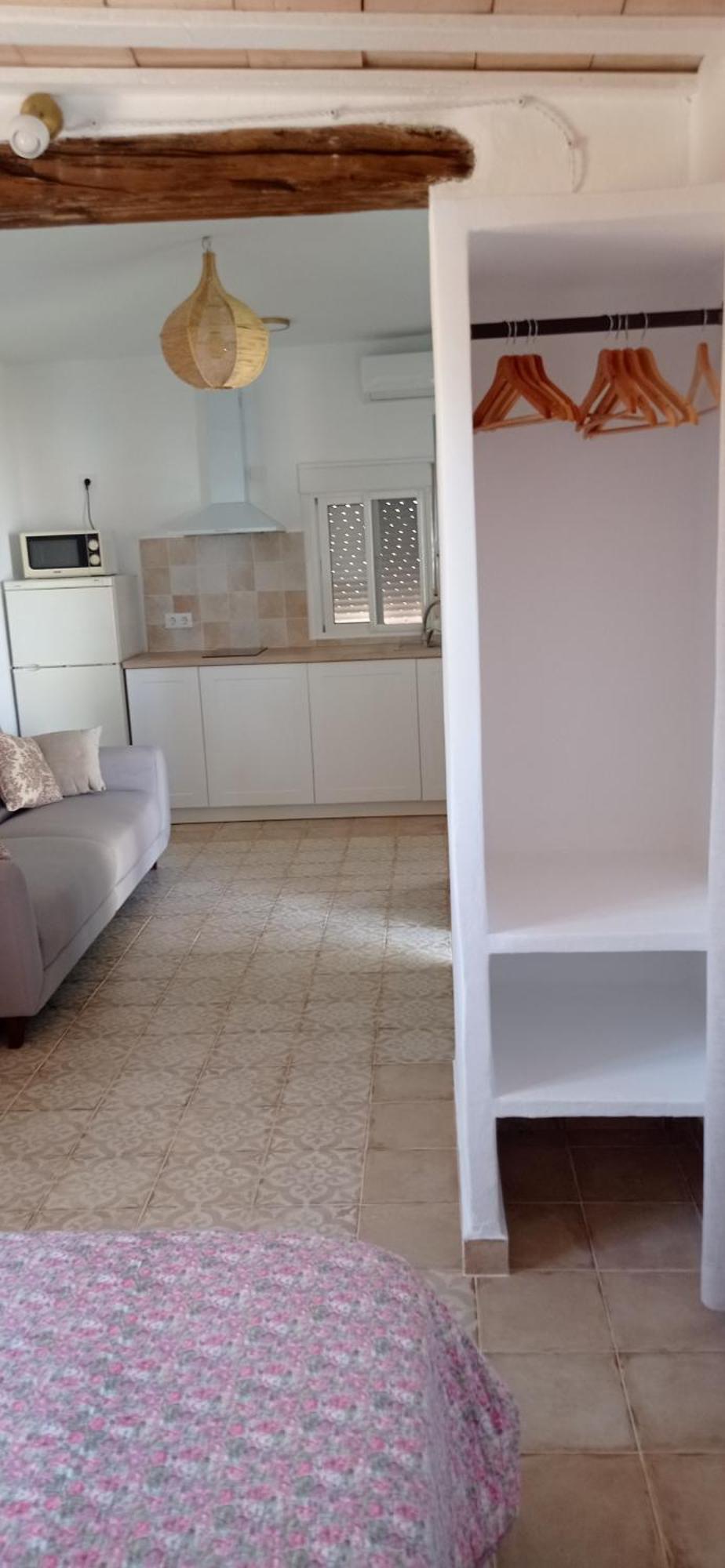 La Luciernaga Pension Chiclana de la Frontera Kamer foto