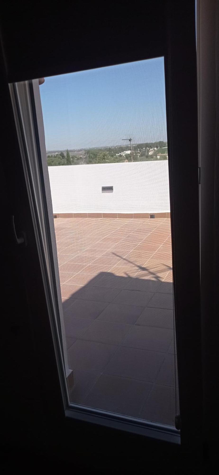 La Luciernaga Pension Chiclana de la Frontera Buitenkant foto