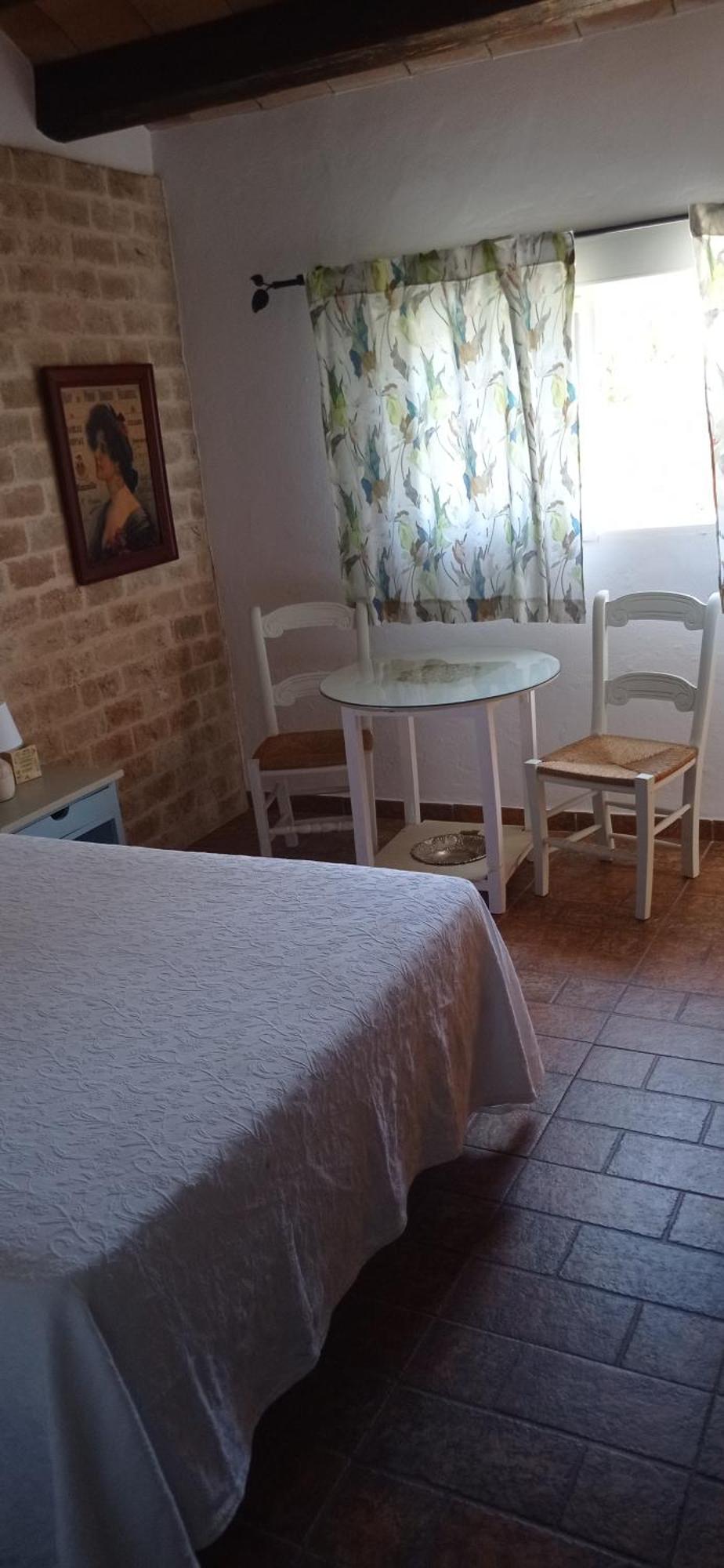 La Luciernaga Pension Chiclana de la Frontera Kamer foto