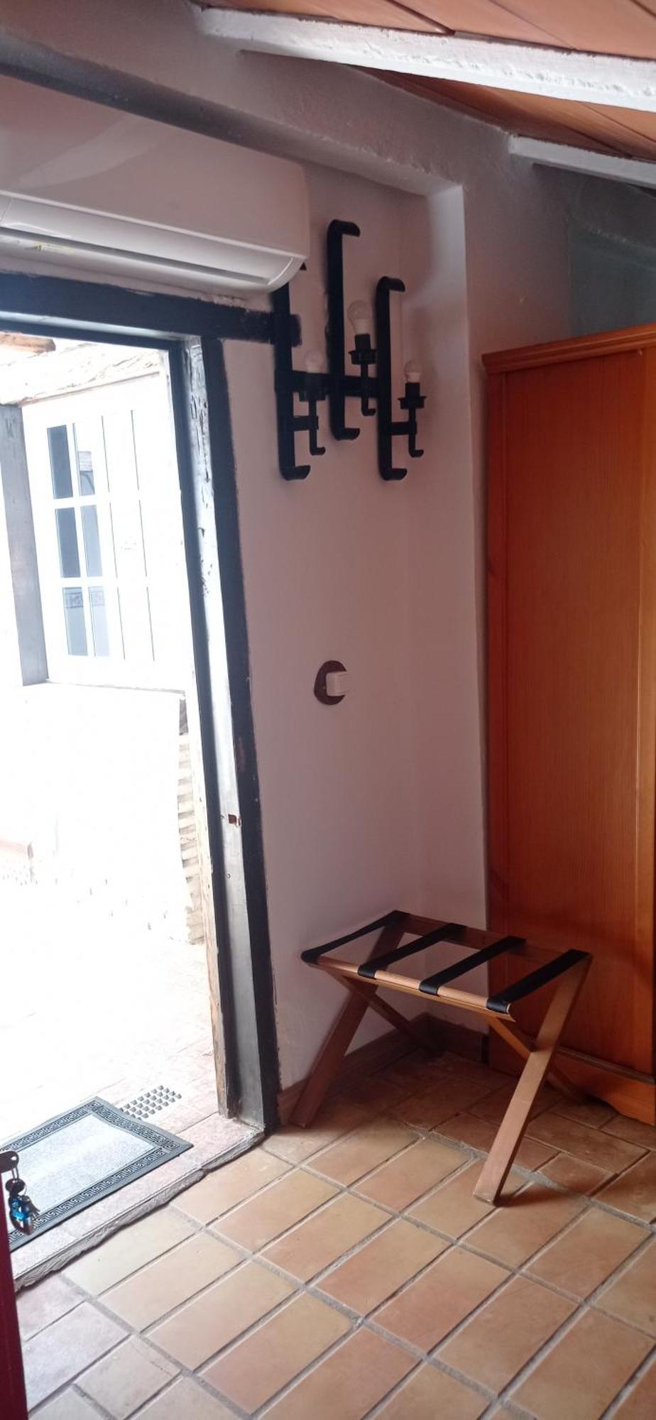 La Luciernaga Pension Chiclana de la Frontera Kamer foto