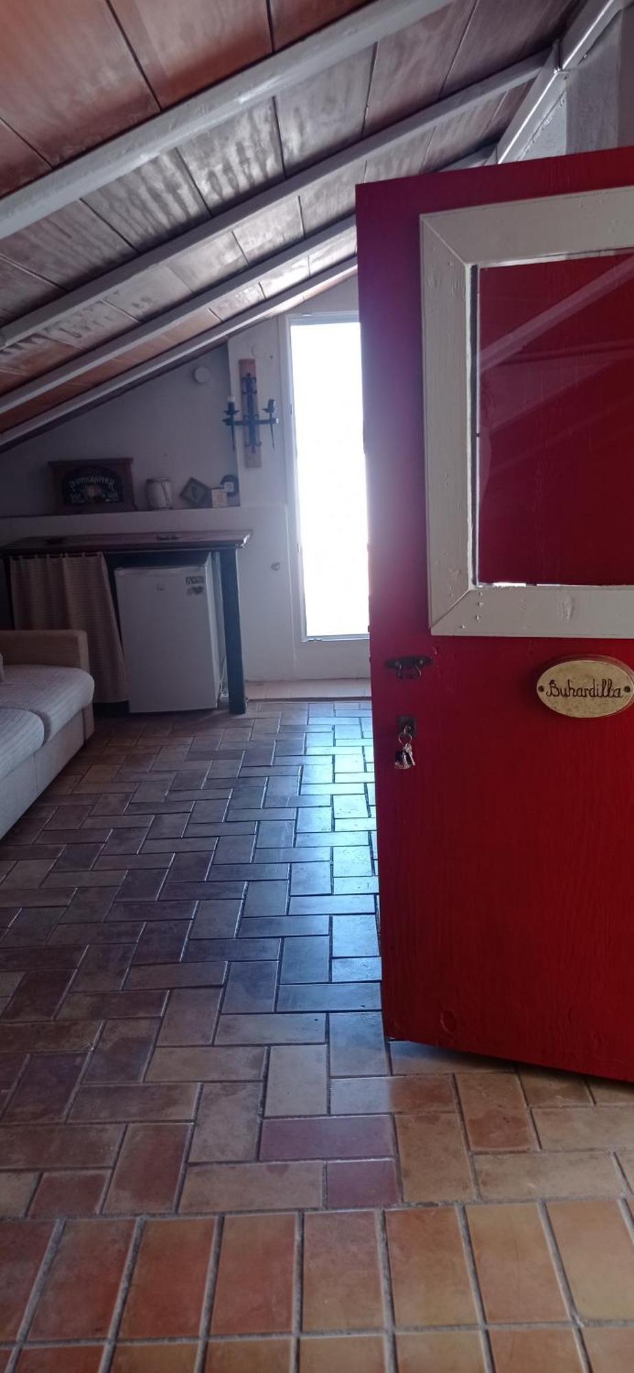 La Luciernaga Pension Chiclana de la Frontera Kamer foto
