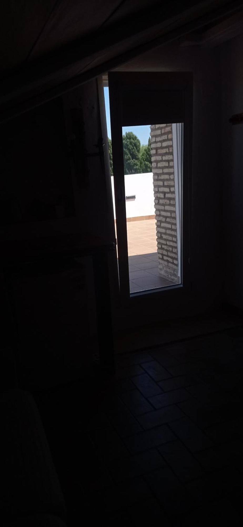 La Luciernaga Pension Chiclana de la Frontera Kamer foto